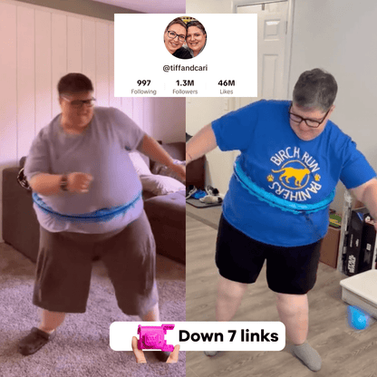 Velno™Fit Hoop