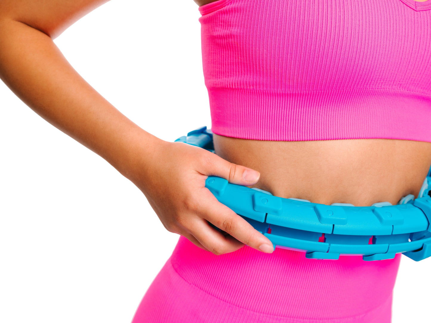 Velno™Fit Hoop