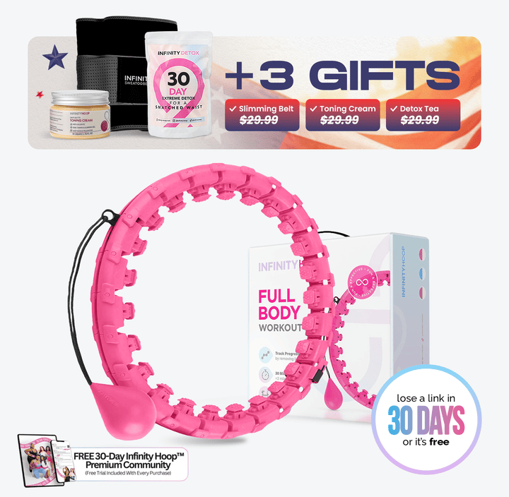 Velno™Fit Hoop