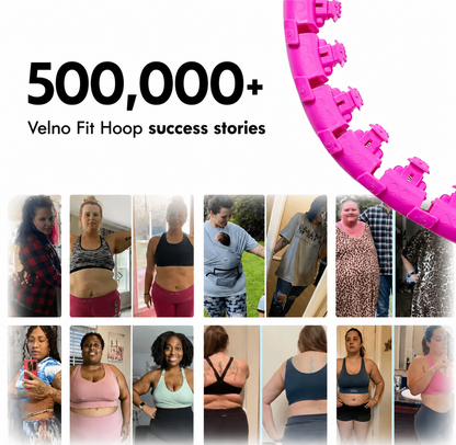 Velno™Fit Hoop