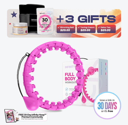 Velno™Fit Hoop