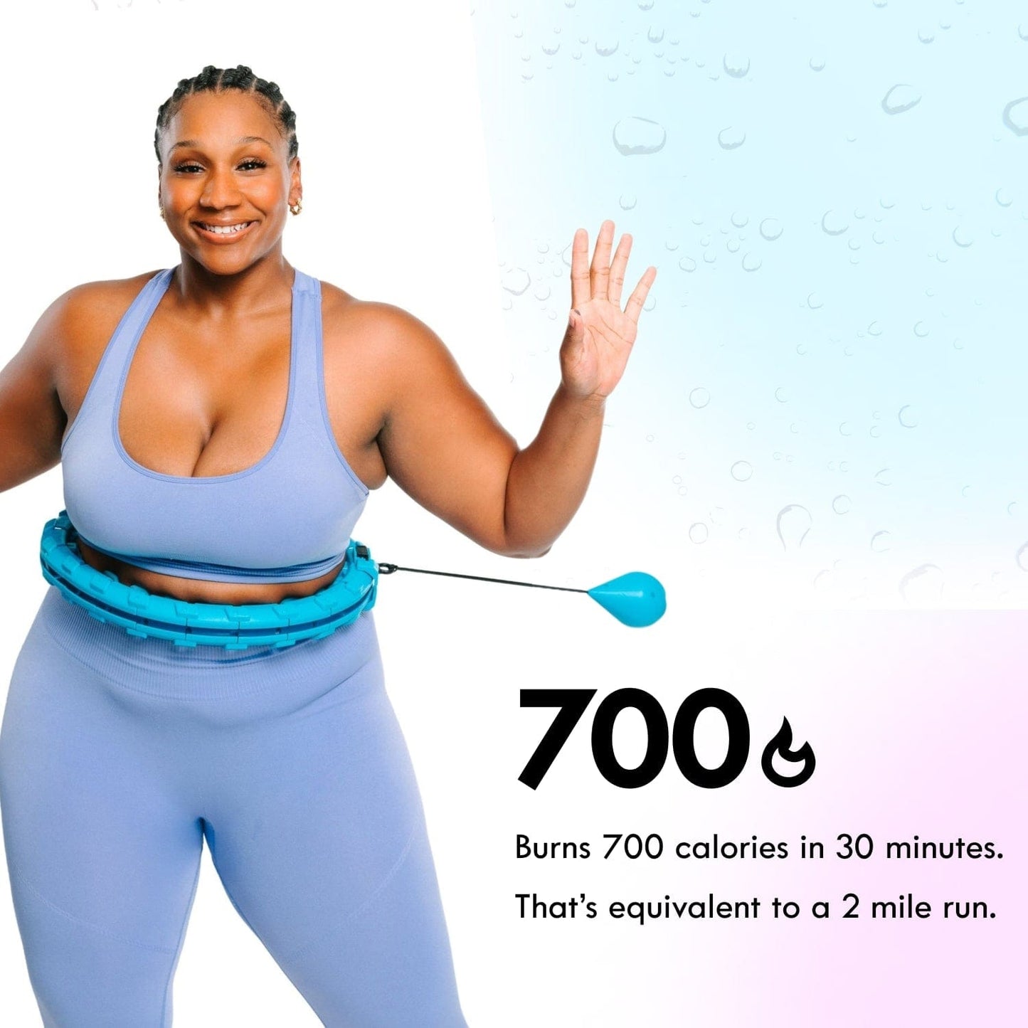 Velno™Fit Hoop