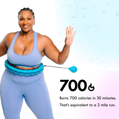 Velno™Fit Hoop
