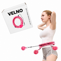 Velno™Fit Hoop