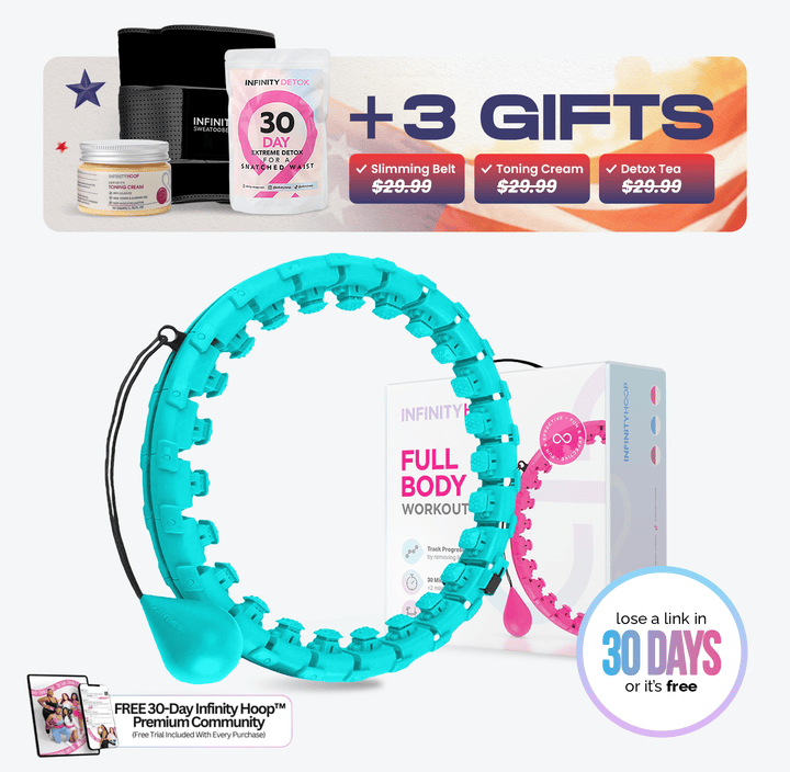 Velno™Fit Hoop
