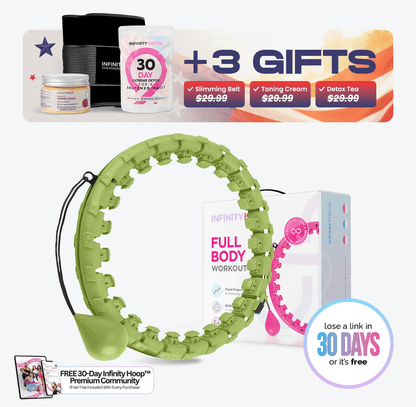 Velno™Fit Hoop