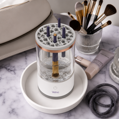 Makeup Brush Cleaner
