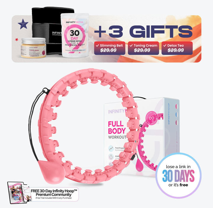 Velno™Fit Hoop