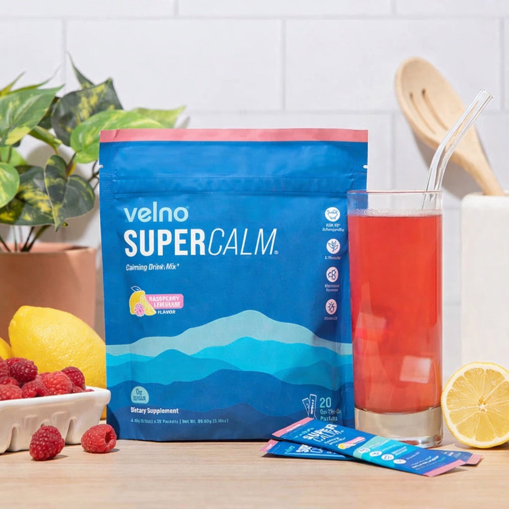 Supercalm