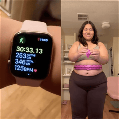 Velno™Fit Hoop