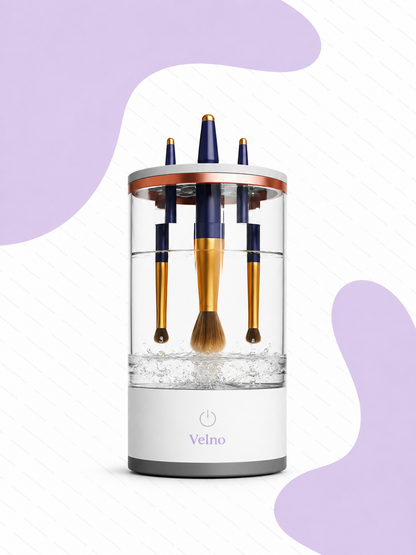Makeup Brush Cleaner