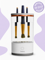 Makeup Brush Cleaner