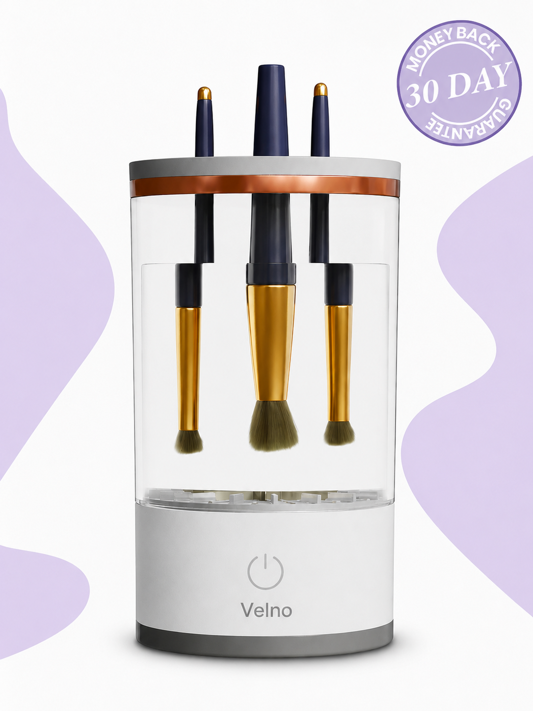 Makeup Brush Cleaner