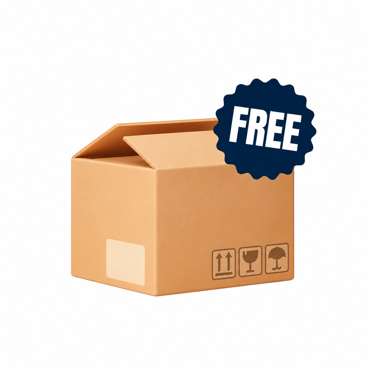 FREE SHIPPING