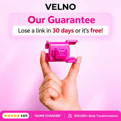 Velno™Fit Hoop